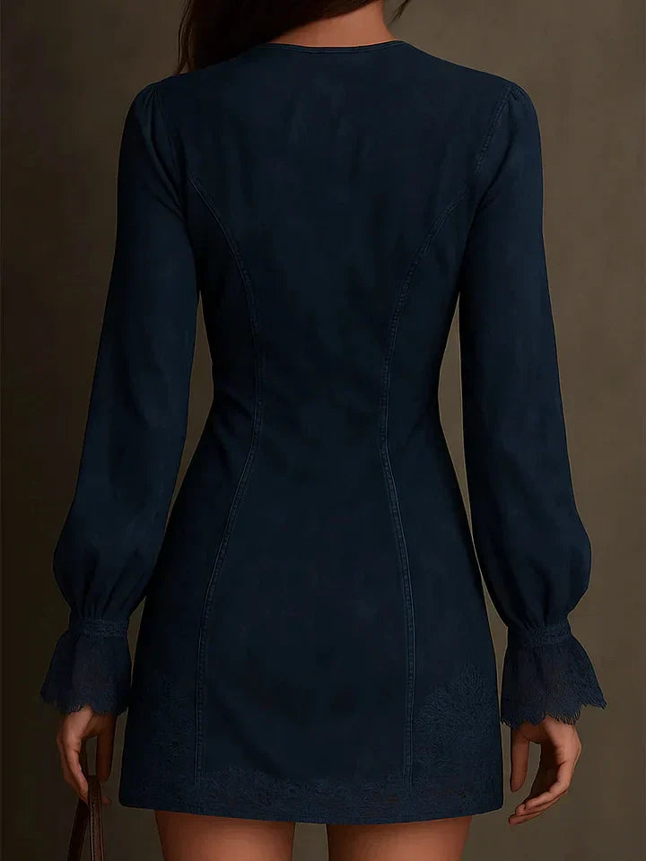 Melody™ | Elegant Mini Dress