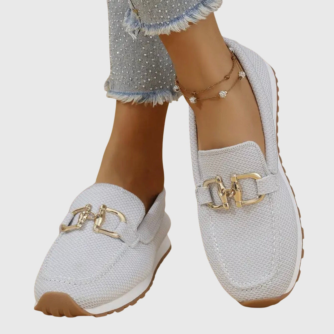 Elina™ | Orthopaedic Loafers