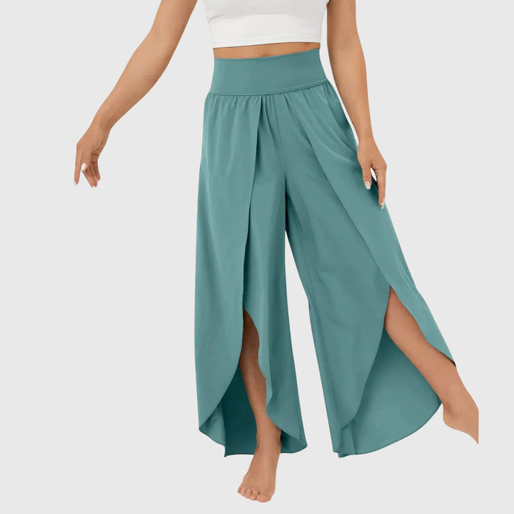 AirFlow - Women's Trousers