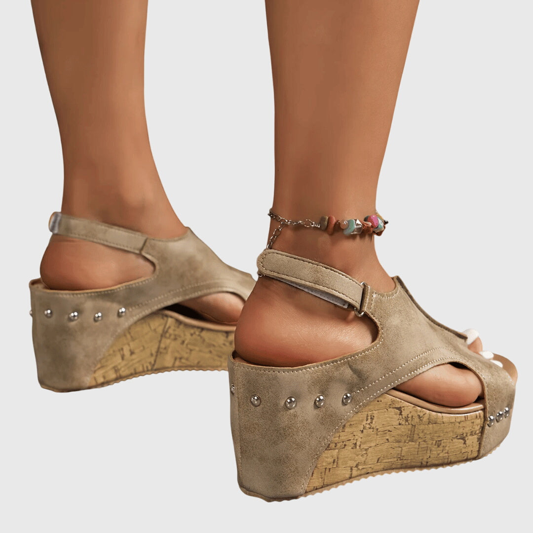 Lydia™ | Orthopaedic Sandals