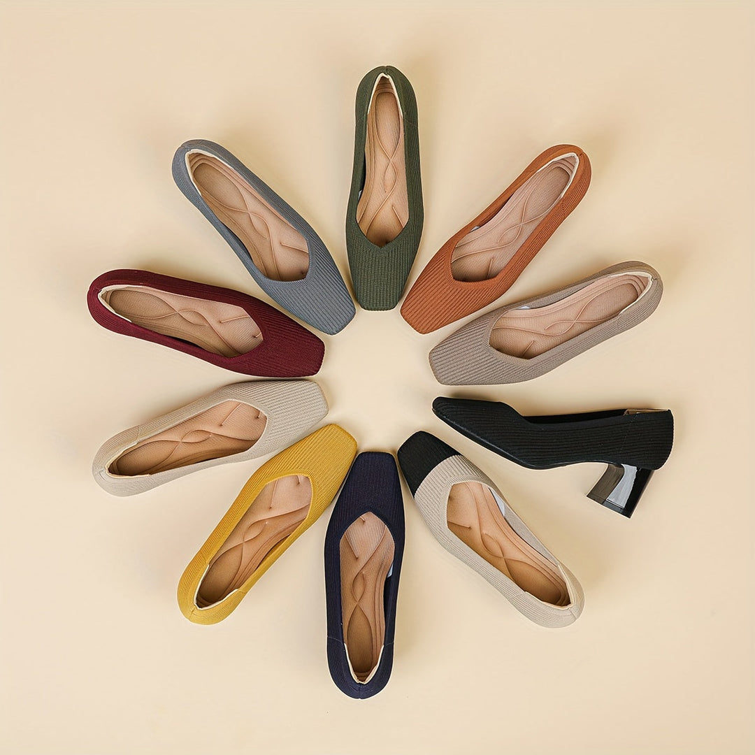 Brynn™ | Orthopaedic Heels