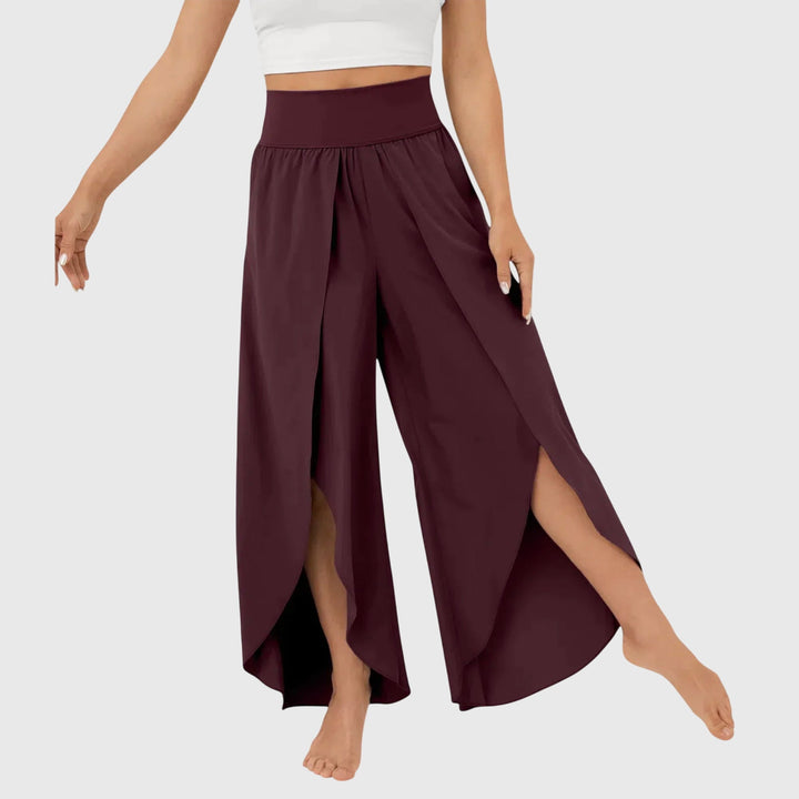 AirFlow - Women's Trousers