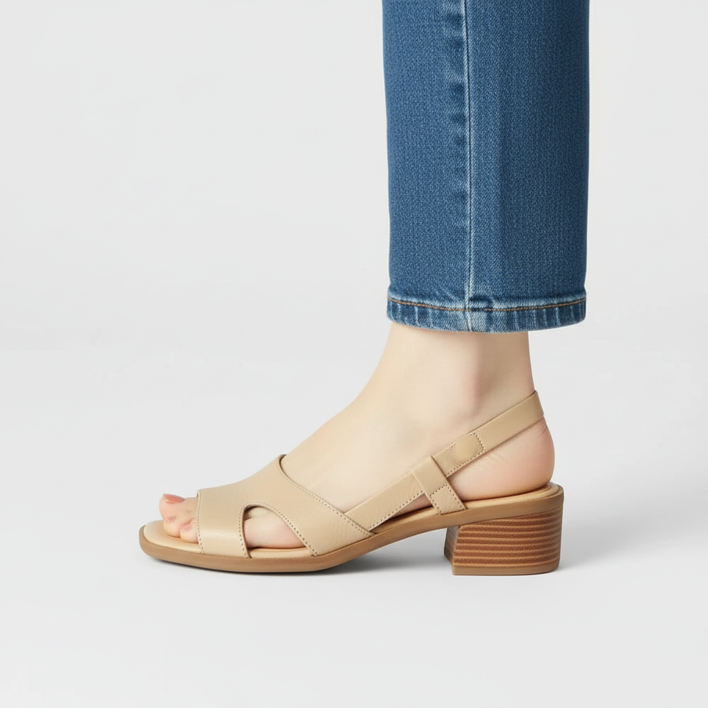 Marise - Orthopaedic Comfortable Sandals