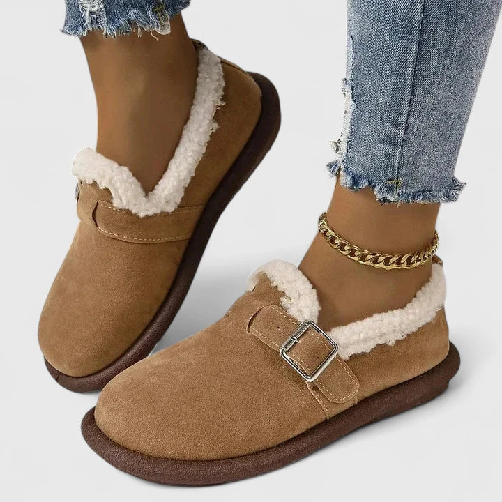 Valentynah | Orthopaedic Shoes
