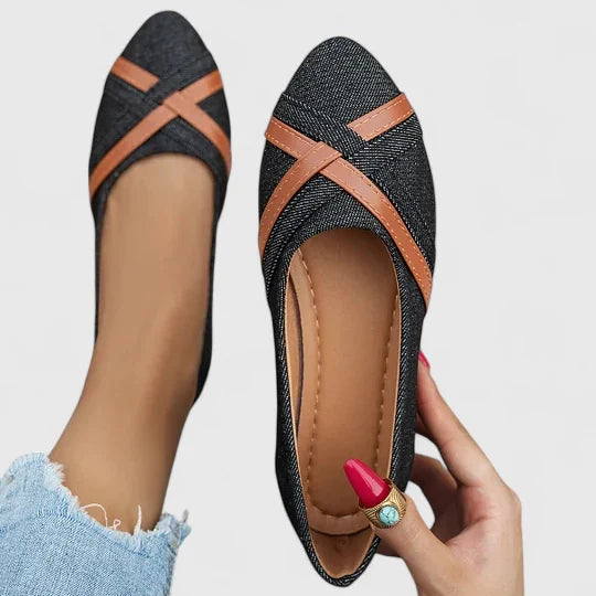 Bea | Orthopaedic Shoes
