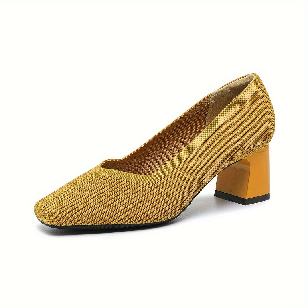 Brynn™ | Orthopaedic Heels