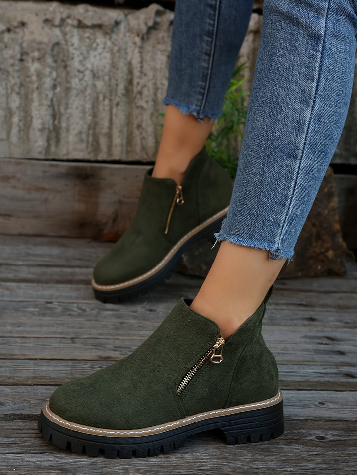 Raely™ | Orthopaedic Boots