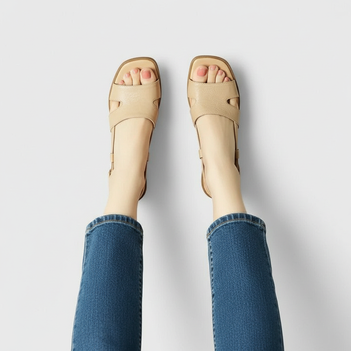 Marise - Orthopaedic Comfortable Sandals