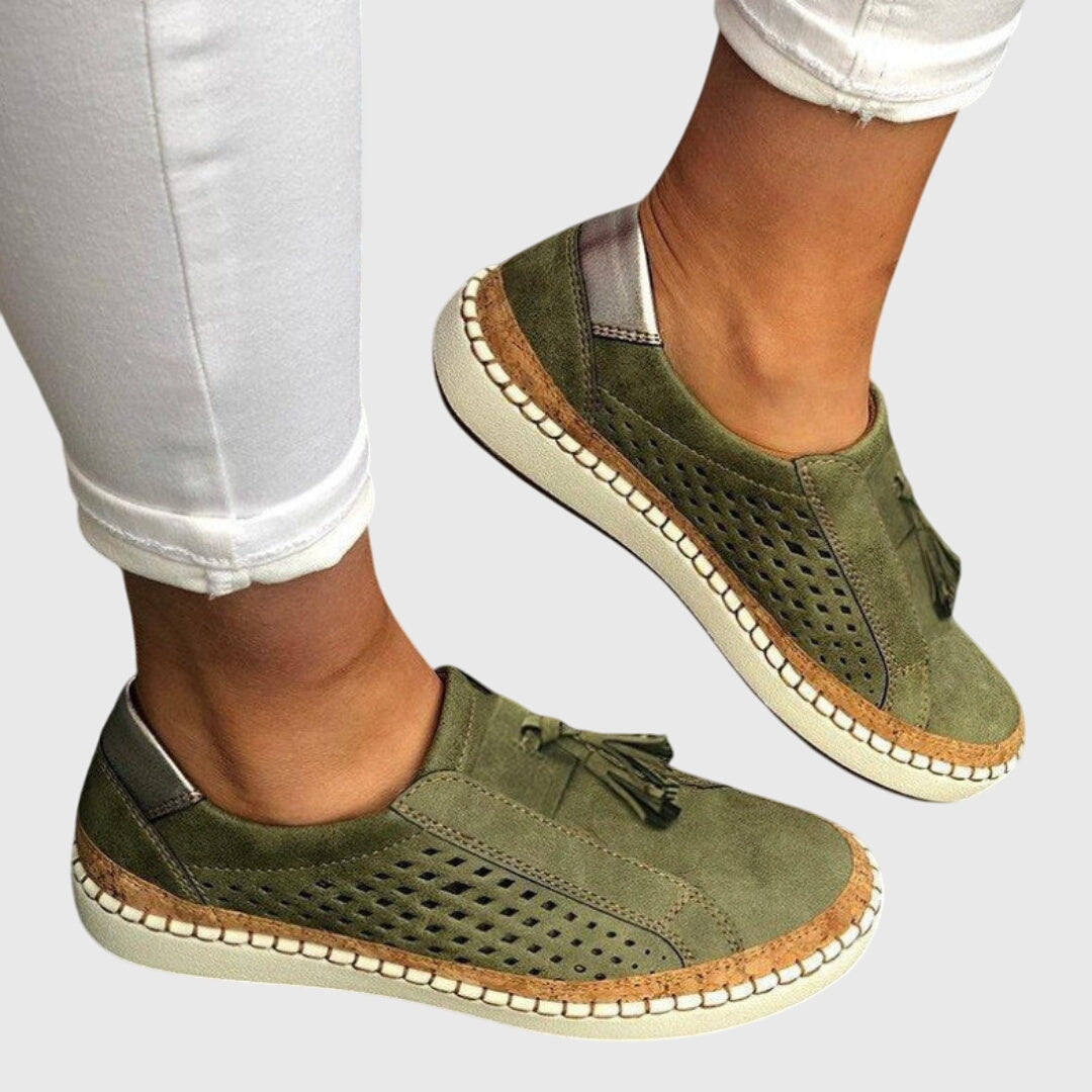 Piper™ | Orthopaedic Slip-Ons