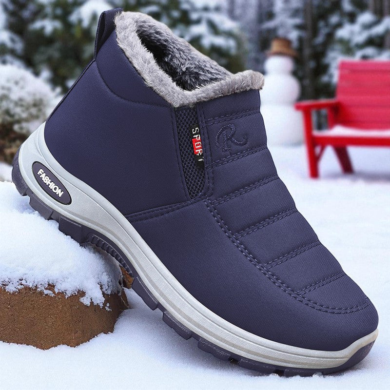 Kynlee™ | Orthopaedic Boots