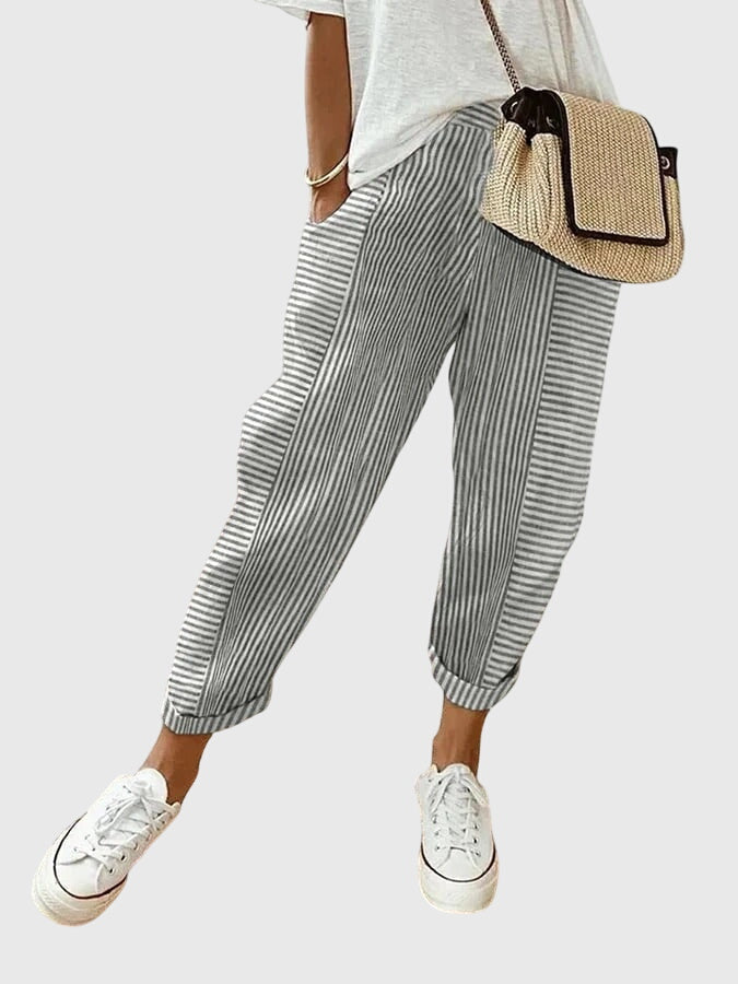 Autumn™ | Elegant Women's Trousers