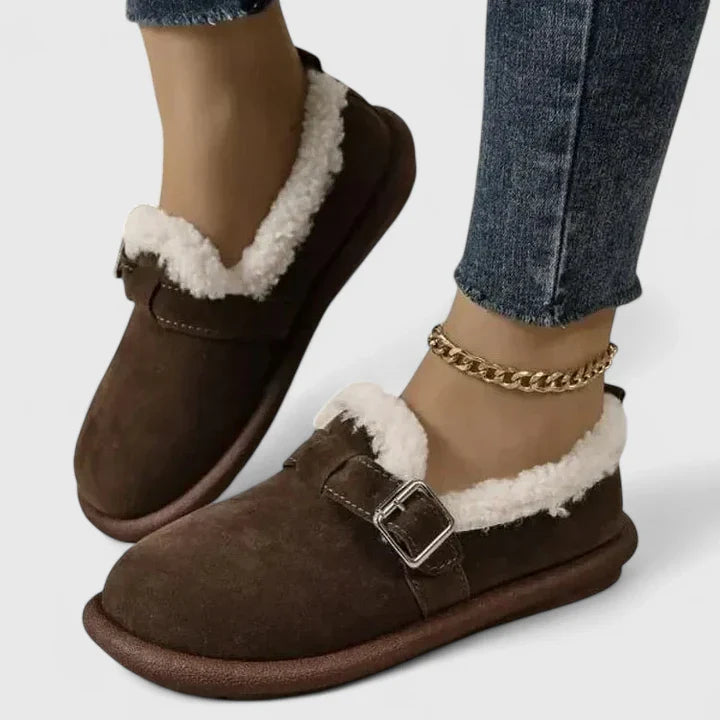 Valentynah | Orthopaedic Shoes