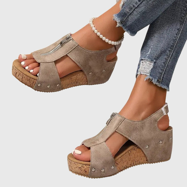 Styla™ | Orthopaedic Sandals