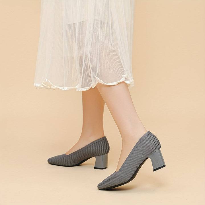 Brynn™ | Orthopaedic Heels