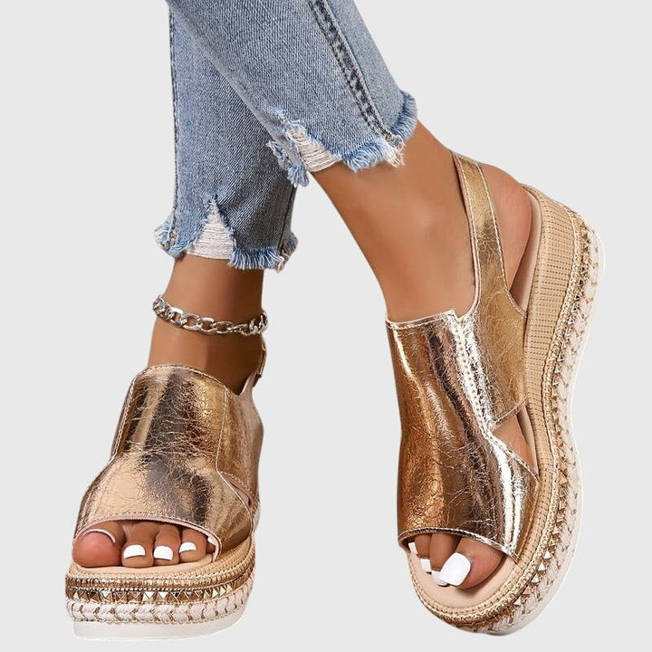 Veronica™ | Orthopaedic Sandals