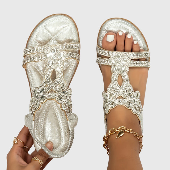 Blessy™ | Orthopaedic Sandals