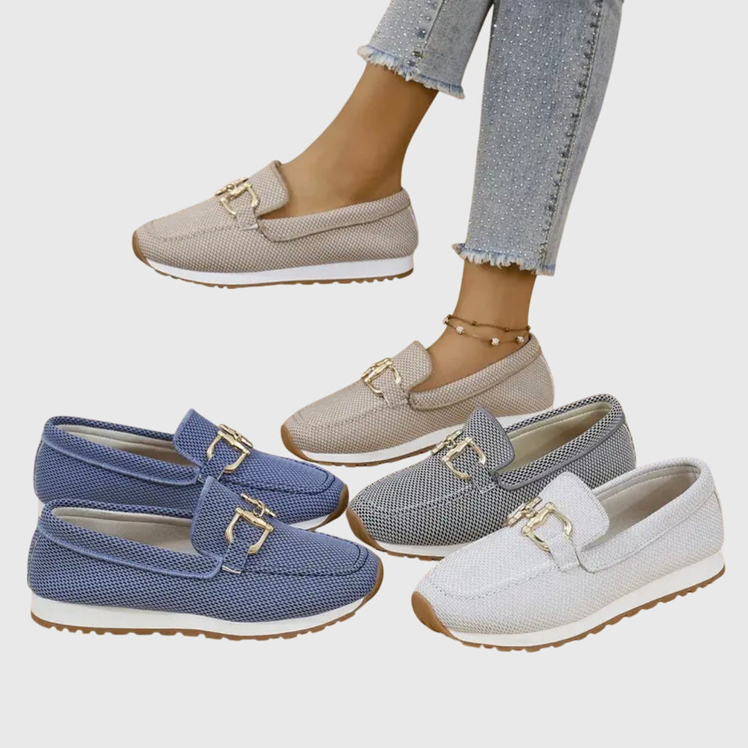 Elina™ | Orthopaedic Loafers
