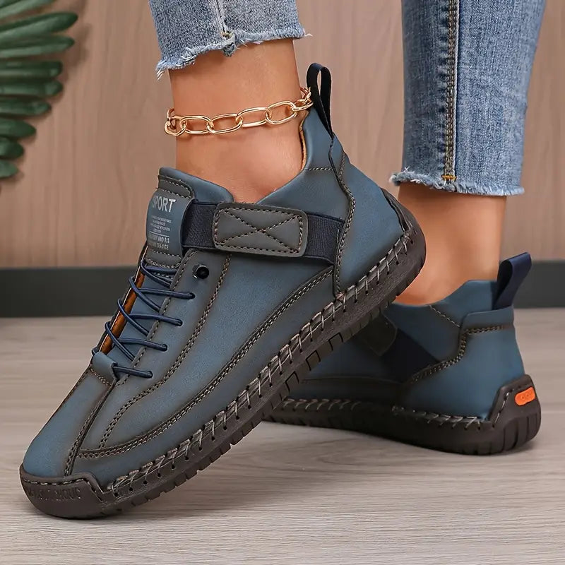 Nicole™ | Orthopaedic Ladies' Sneaker