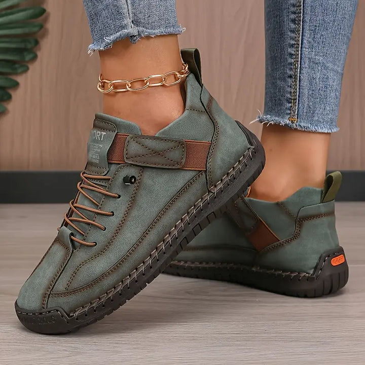 Saela | Orthopaedic Sneakers
