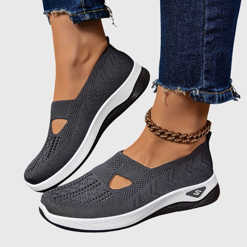 Emely™ | Orthopaedic Slip-On Shoes