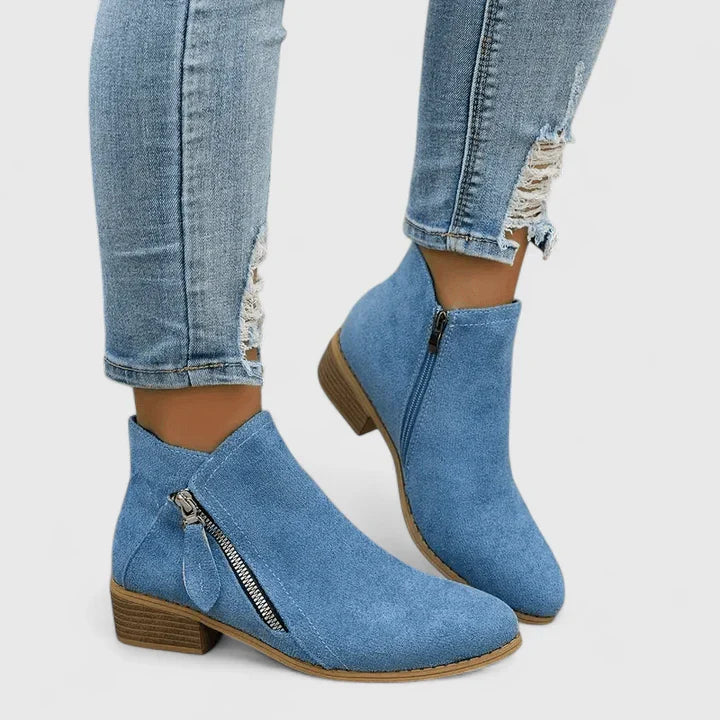 Marizheah™ | Orthopaedic Boots