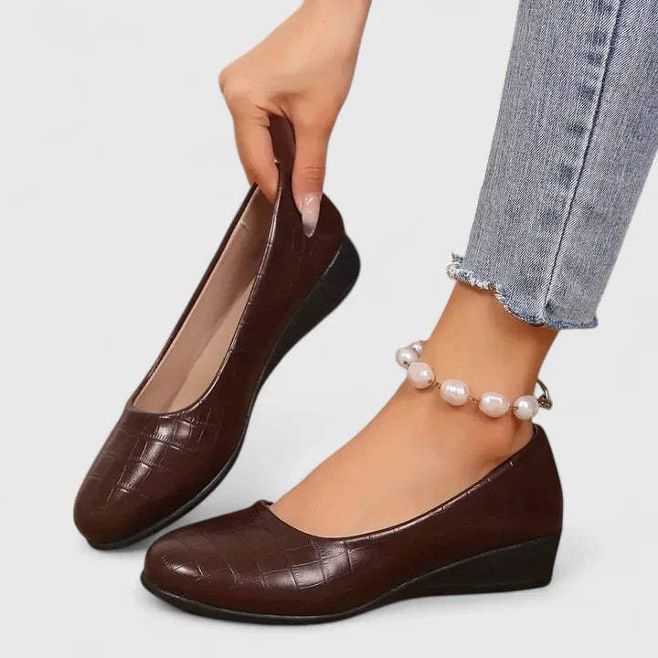 Zemiryahh | Orthopaedic Shoes
