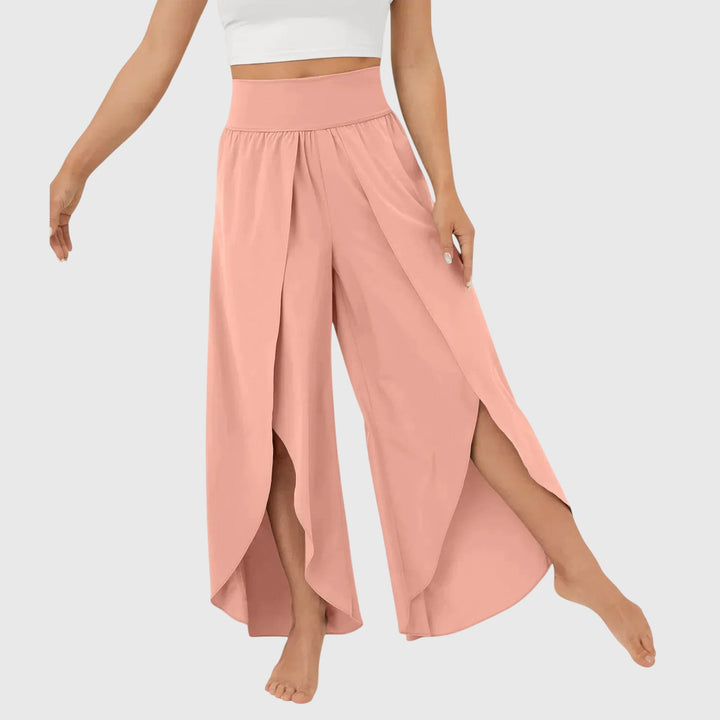 AirFlow - Women's Trousers