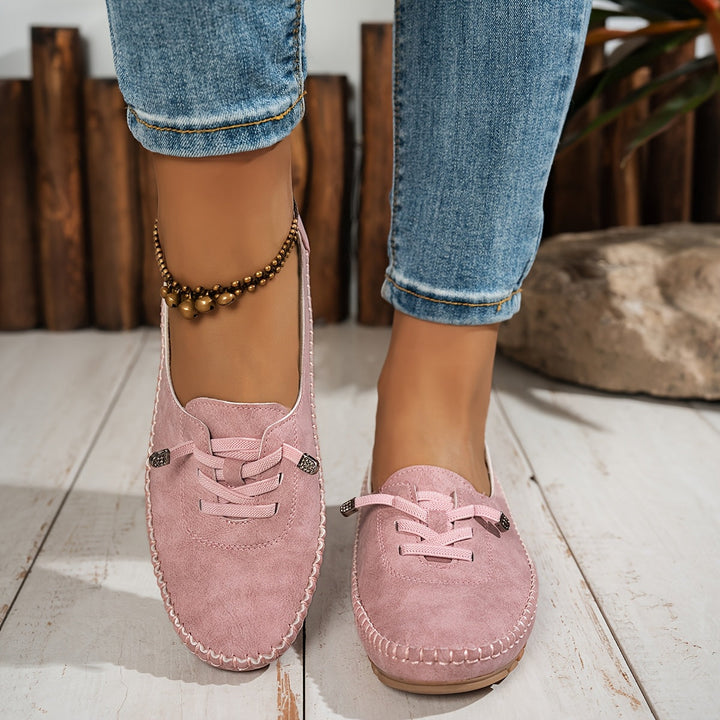 Mehia | Orthopaedic Loafers