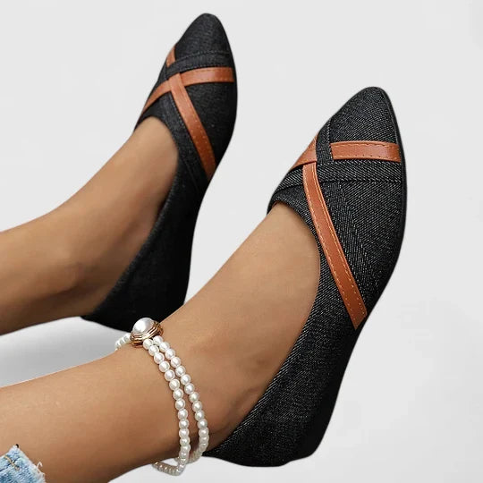 Bea | Orthopaedic Shoes