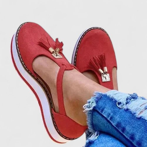 Kelsea | Orthopaedic Sandals