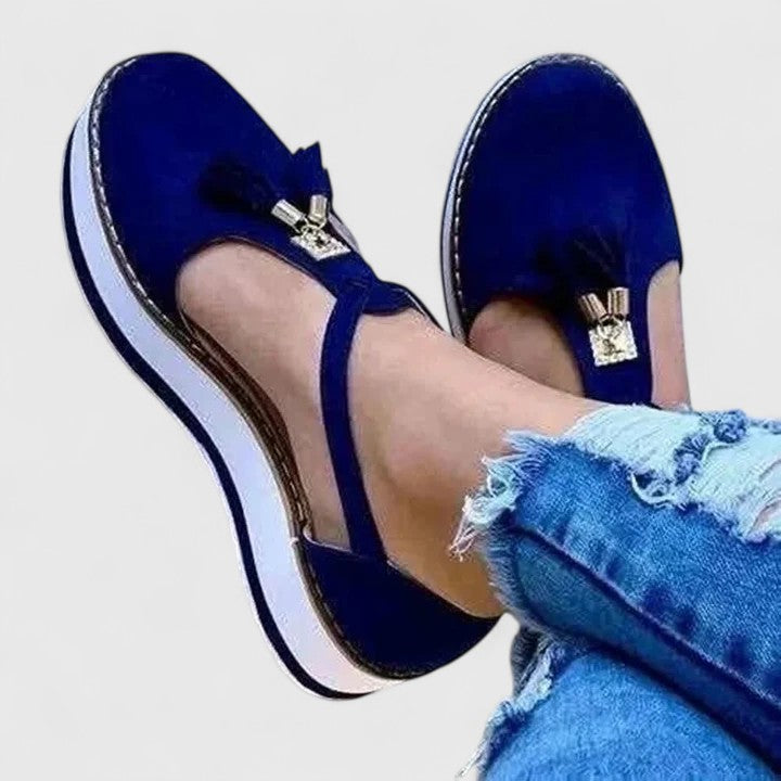 Kelsea | Orthopaedic Sandals
