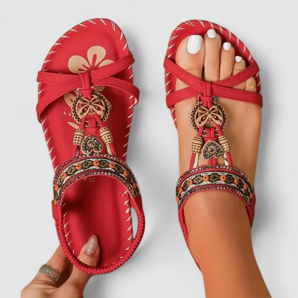 Maryna™ | Orthopaedic Sandals