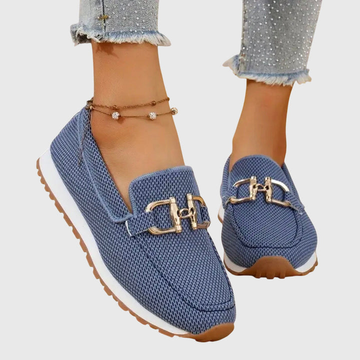 Susana™ | Orthopaedic Loafers