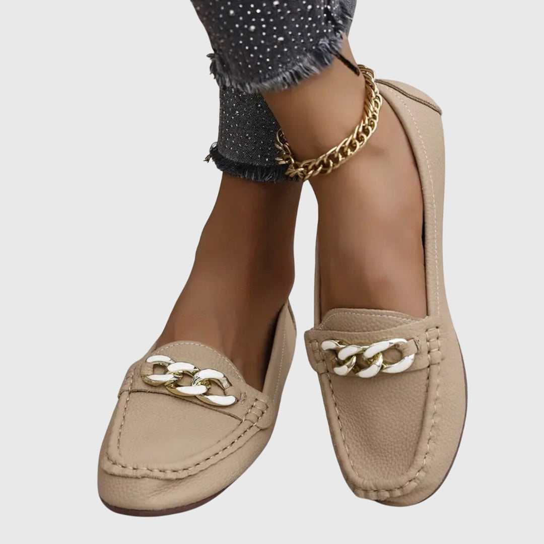 Melissa™ | Orthopaedic Loafers