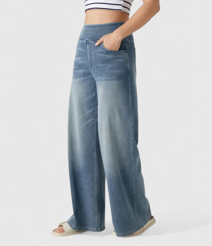 Sookie | Comfortable Trousers