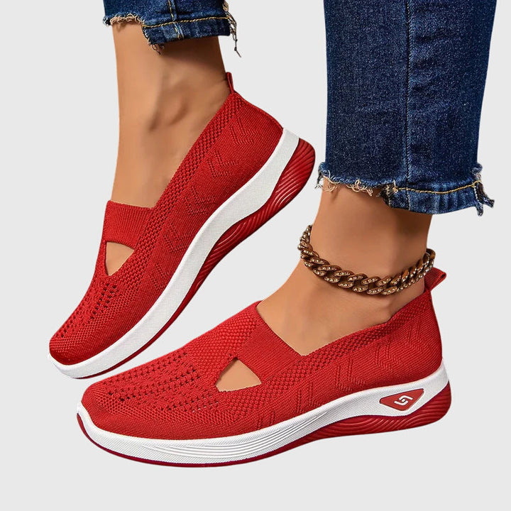 Emely™ | Orthopaedic Slip-On Shoes