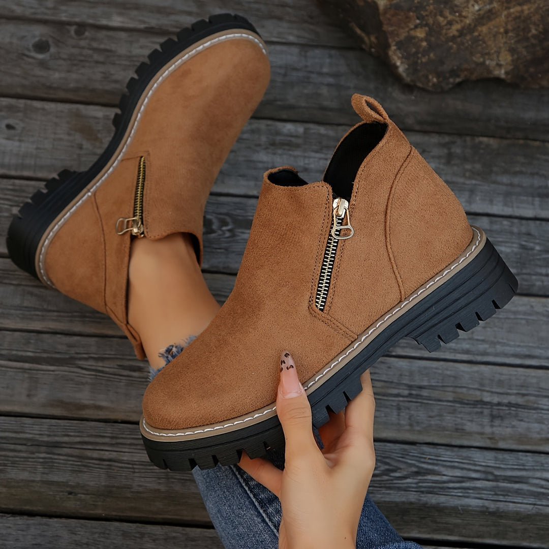 Raely™ | Orthopaedic Boots
