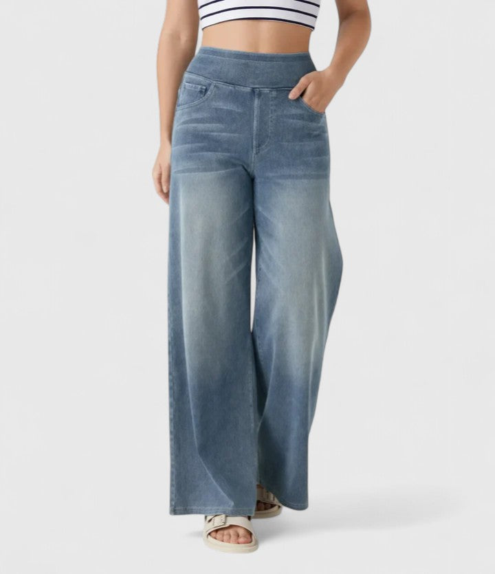 Sookie | Comfortable Trousers