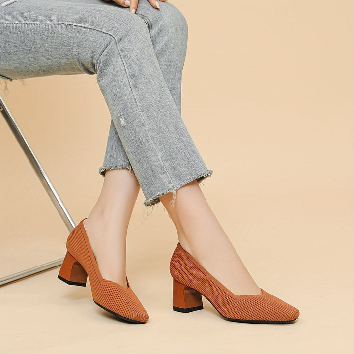 Brynn™ | Orthopaedic Heels