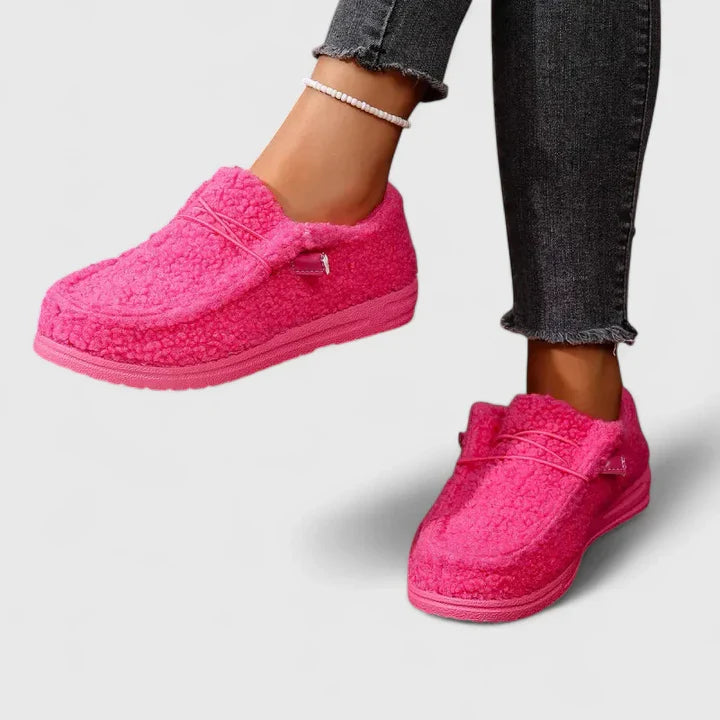 Nia | Orthopaedic Loafers