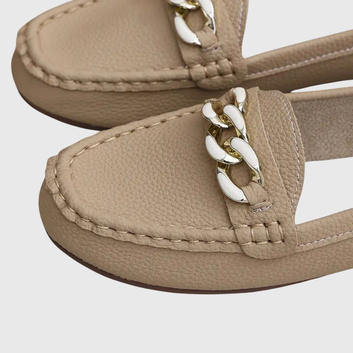 Melissa™ | Orthopaedic Loafers