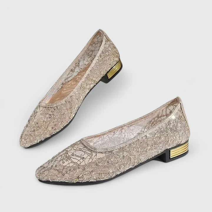 Camyressa | Orthopaedic Shoes