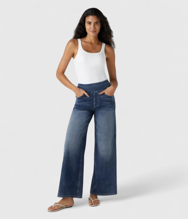 Sookie | Comfortable Trousers