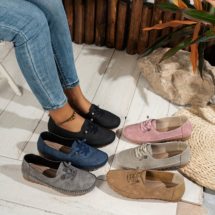 Mehia | Orthopaedic Loafers