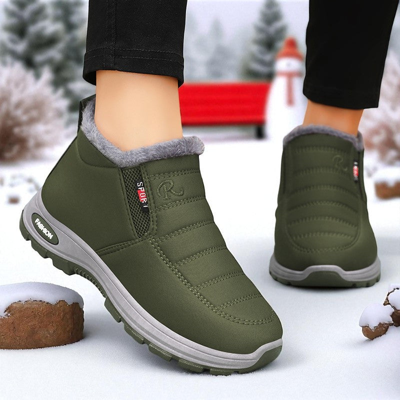Kynlee™ | Orthopaedic Boots