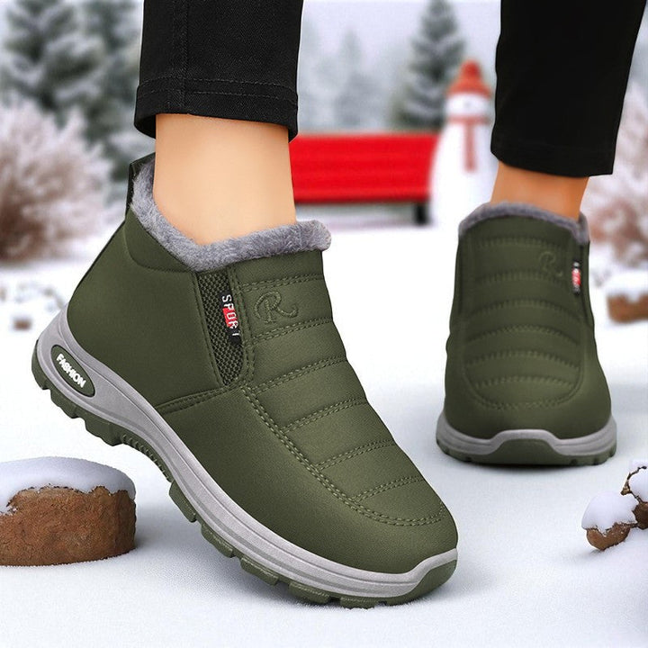 Kynlee™ | Orthopaedic Boots