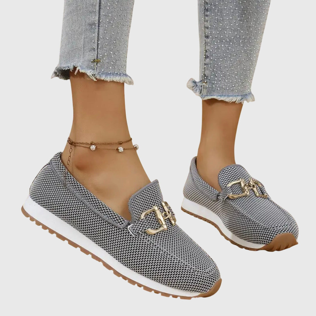Elina™ | Orthopaedic Loafers