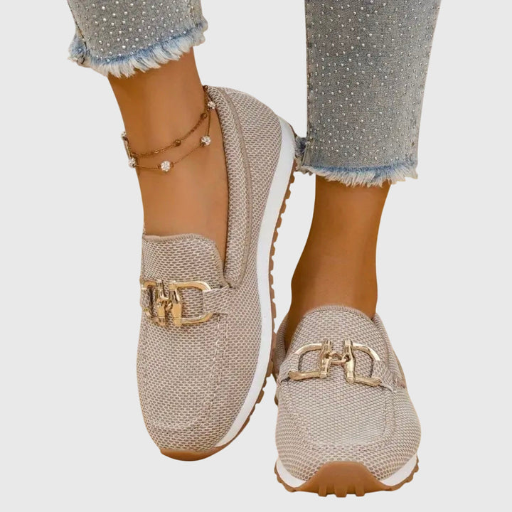 Elina™ | Orthopaedic Loafers