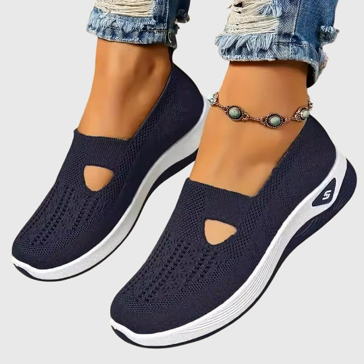 Emely™ | Orthopaedic Slip-On Shoes