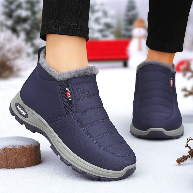 Kynlee™ | Orthopaedic Boots